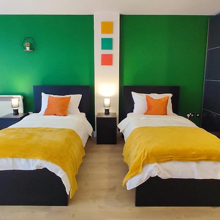 Duplex Apartment In Leeds With King Size Bed - Long Stay Rates Available Zewnętrze zdjęcie