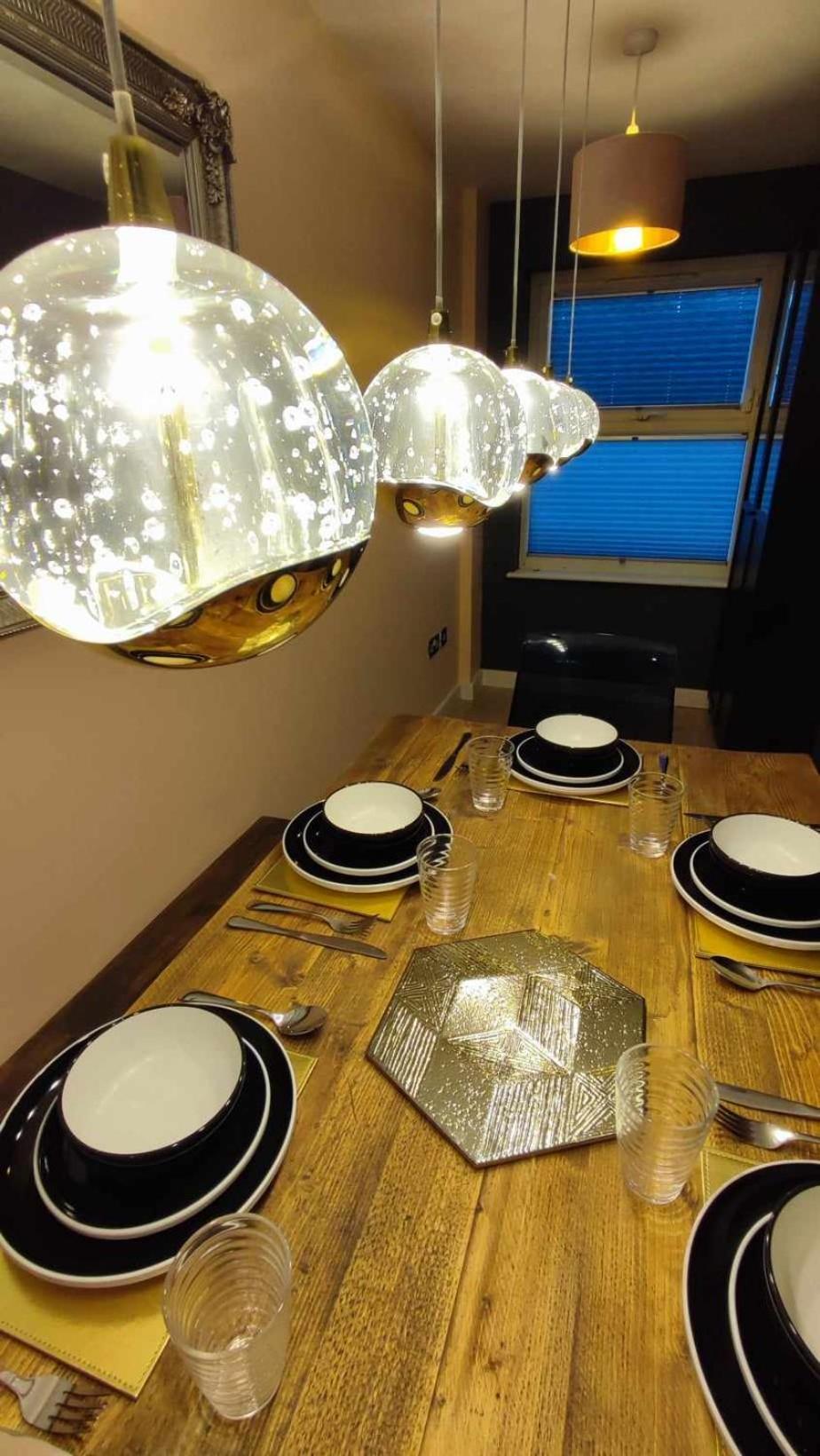 Duplex Apartment In Leeds With King Size Bed - Long Stay Rates Available Zewnętrze zdjęcie